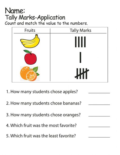 Tally Marks Activities, Teaching Tally Marks First Grade, Teaching Tally Marks Kindergarten, Tally Graphs, Tally Chart, Tally Marks, Charts And Graphs, Data Collection, School Subjects