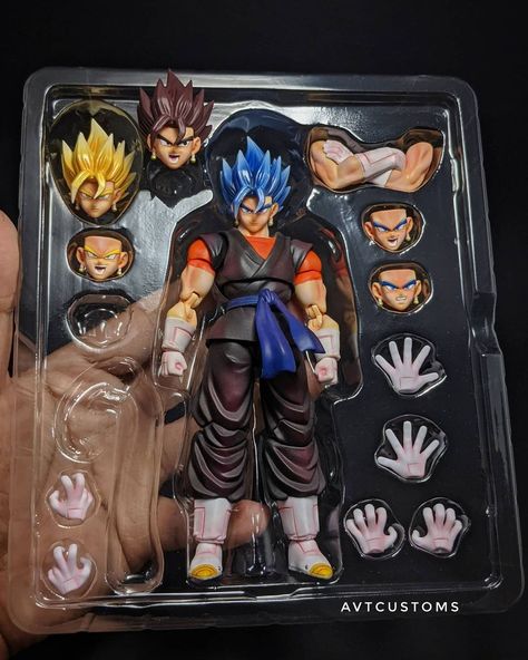 Custom Dbz Figures, Dbz Figures, Goku Toys, Dbz Action Figures, Dbz Toys, Pokemon Lugia, Spiderman Action Figure, Dragon Ball Painting, Anime Stars