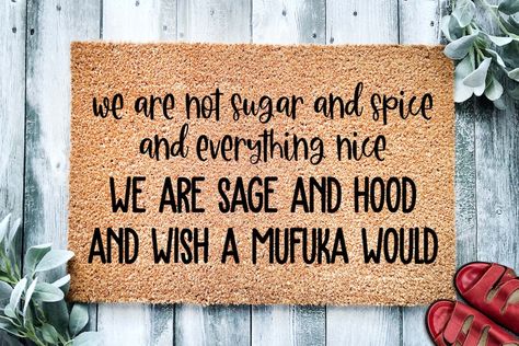 Funny Door Mats, Funny Door Mat, Jute Doormat, Funny Welcome Mat, Monogram Door Mat, Entry Mats, Funny Doormats, Front Door Mats, Coir Doormat