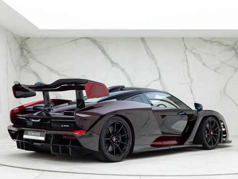 2019 McLaren Senna Mclaren Models, Gt3 Racing, Interior Detailing, Mclaren Senna, Racing Harness, Bowers Wilkins, Uk History, Performance Engines, Track Car