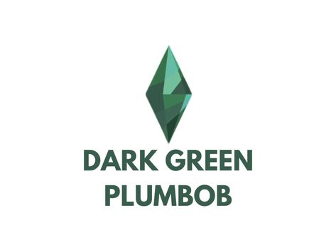 The Sims Resource - Dark Green Plumbob for Loading Screen Sims 4 Loading Screen Plumbob, Sims 4 Cc Plumbob Recolor, Plumbob Recolors, Plumbob Override Sims 4, Sims 4 Plumbob Replacement Cc, Loading Screens Sims 4, Sims 4 Loading Screen, Cc Accessories, Loading Icon