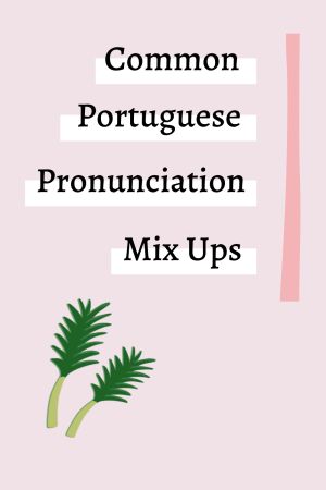 Portuguese Pronunciation, How To Speak Portuguese, Speak Portuguese, Learn To Speak Portuguese, Learning Portuguese, Vowels And Consonants, Portuguese Language Learning, Learn Brazilian Portuguese, Portugal Food