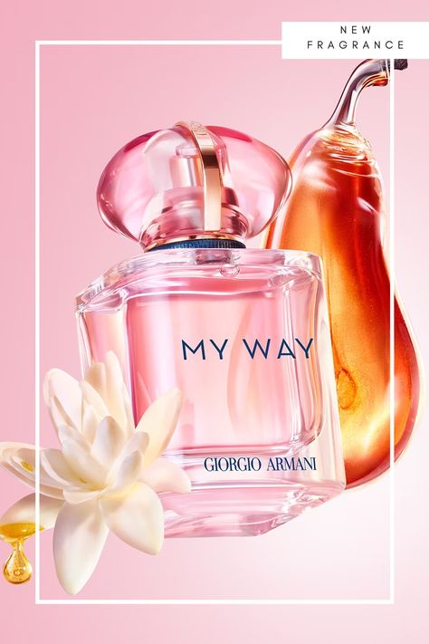 Nouveau parfum Armani My Way Nectar eau de parfum. Nouveau parfum femme 2024 ■ fragrance, parfums, perfume, perfume review, parfum femme, luxury fragrance, parfum ambre, parfum floral, parfum oriental, parfum de luxe, parfum fleur d'oranger, parfum jasmin, parfum tubéreuse, parfum vanille, parfum armani, parfum original, new fragrance, parfum 2024, parfum saint valentin, parfum hiver, winter fragrance, parfum sensuel, parfum fleuri, women fragrance Review Parfum, My Way Giorgio Armani, Perfume Wishlist, Armani My Way, Armani Parfum, Winter Fragrance, Fragrance Cologne, Luxury Fragrance, New Fragrances