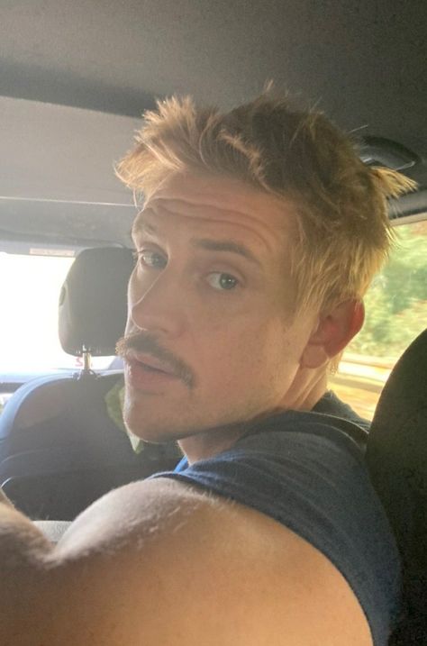 Robert Boyd Holbrook, Boyd Holbrook, The Villain, Blonde, Internet, Energy, Tumblr, On Twitter, Memes