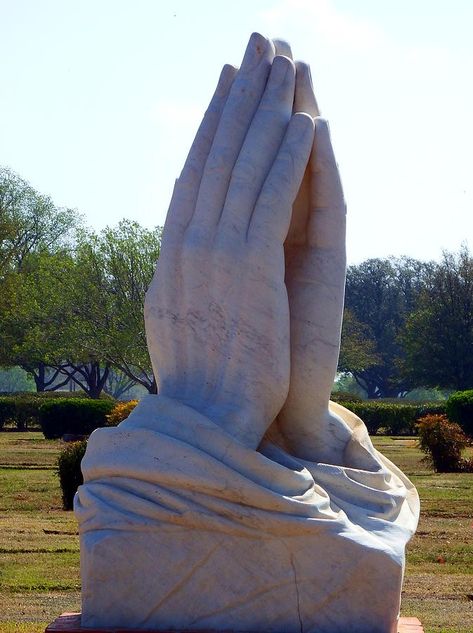 Garden Marble Praying hands statue hot sale Praying hands statue,Hands together, a praying posture, very vivid, hands five fingers clear, every detail is very in place, can be placed in the park, improve the park's artistic characteristics, stone sculpture is very hard, suitable for preservation, if you are Statue Hands, Statue Fountain, Hand Statue, Stone Granite, Hand Sculpture, Hands Together, Hotel Architecture, Praying Hands, Shadow Art