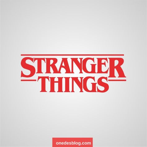 The Stranger Things Font Free Download - Onedesblog Stranger Things Alphabet Wall, Stranger Things Font, Stranger Things Bday, Stranger Things Alphabet, 80s Fonts, Student Council Ideas, Retro Merry Christmas, Stranger Things Logo, Merry Christmas Font