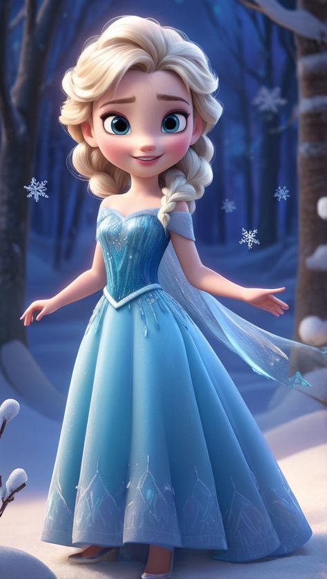 📢🌟 Welcome to the Magical World of Winter! 🌟📢 Let's embrace the winter season with enchanting images of Elsa! ❄️🎶 Welcome to Baby Song Official! Explore the beautiful winter season with these captivating images of Elsa. Follow us to not miss out on more magical content! #WinterWonderland #Elsa #BabySongOfficial #WinterJoy #SnowyDay #KidsSongs #FunWithElsa #WinterMagic #Snowflakes #WinterFun Frozen Elsa Photos, Disney Princess Elsa Frozen, Cute Elsa Wallpaper, Elsa Artwork, Frozen Cake Designs, Elsa Cartoon, Holi Drawing, Elsa Baby, Elsa Images