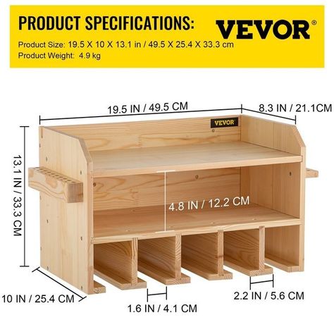 Power Tool Charging Station, Tool Charging Station, Cordless Drill Storage, Drill Charging Station, Tool Wall Storage, Drill Storage, Power Tool Organizer, Drill Holder, Power Tool Storage