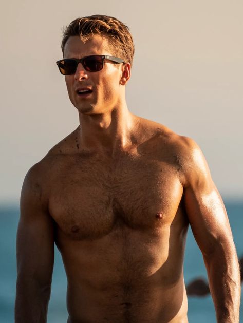 Glenn Powell, Shirtless Actors, Glen Powell, Miles Teller, Val Kilmer, Uncanny X-men, The Perfect Guy, Hottest Guy Ever, Hot Actors