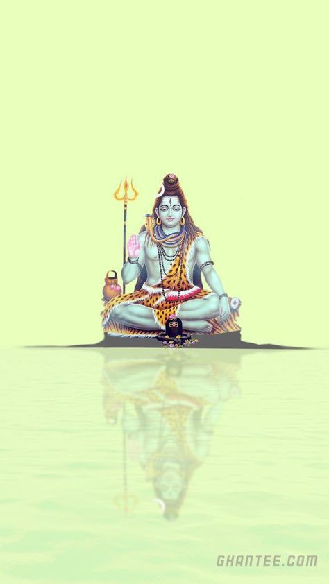 God Hd Wallpaper 1080x1920 Full, Green Phone Wallpaper, Godly Pictures, Lord Shiva Hd, Shiva Ji, Mi Wallpaper, Shiva Images, Hd Lockscreen, Om Symbol Wallpaper