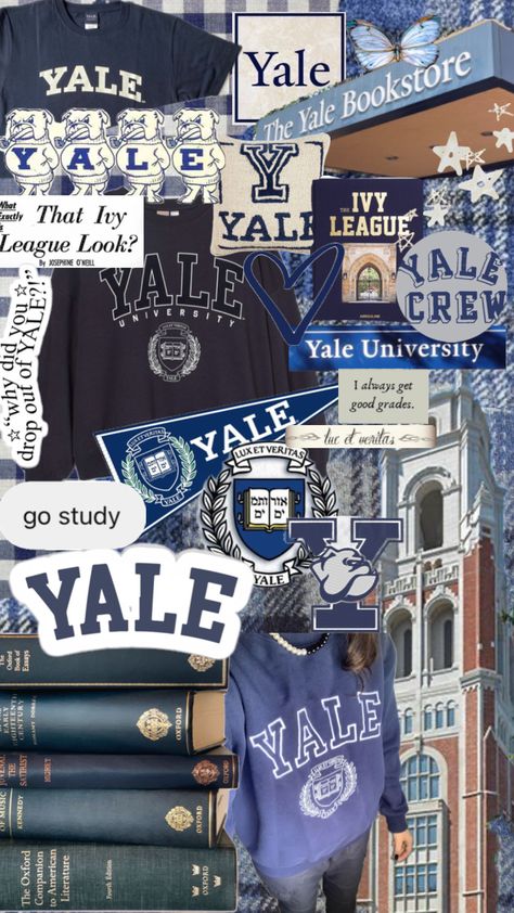 yale university #yale #yaleuniversity #ivyleague #aeshetic Harvard And Yale, Yale Vision Board, Yale Aesthetic University, Yale Wallpaper, Yale University Aesthetic, Yale Dorm, Ivy University, Yale Aesthetic, Yale Law