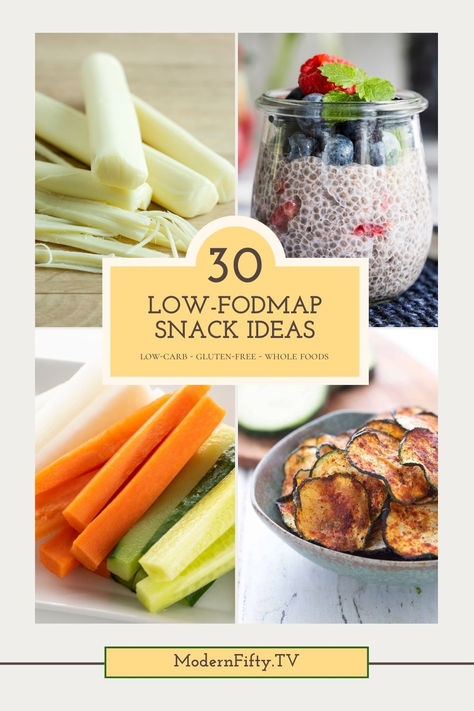 Photos of easy no-carb low-FODMAP snack ideas that are healthy Low Acidic Snacks, Fodmap Diet Snacks, Low Fodmap Mediterranean Diet, Low Food Map Snacks, Low Fodmap High Protein Recipes, Low Carb Savory Snacks, High Protein Low Sugar Snacks, Low Carb Snacks On The Go, Low Carb Low Fat Snacks