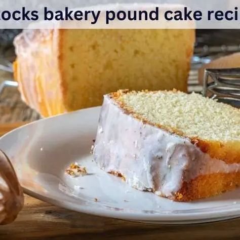 Recipe For Pound Cake, Pound Cake Recipes Easy, Kitchen Guide, Pound Cake Recipe, Baked Goodies, Pound Cake Recipes, Easter Dinner, Round Cake Pans, Bakery Cakes