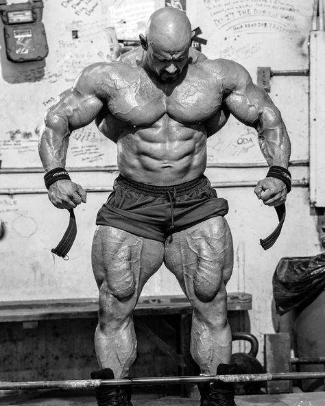 Branch Warren, Muscle Transformation, My Type Of Guy, Dorian Yates, T Bar Row, Mr Universe, Man Beard, Strong Men, Work Hard In Silence