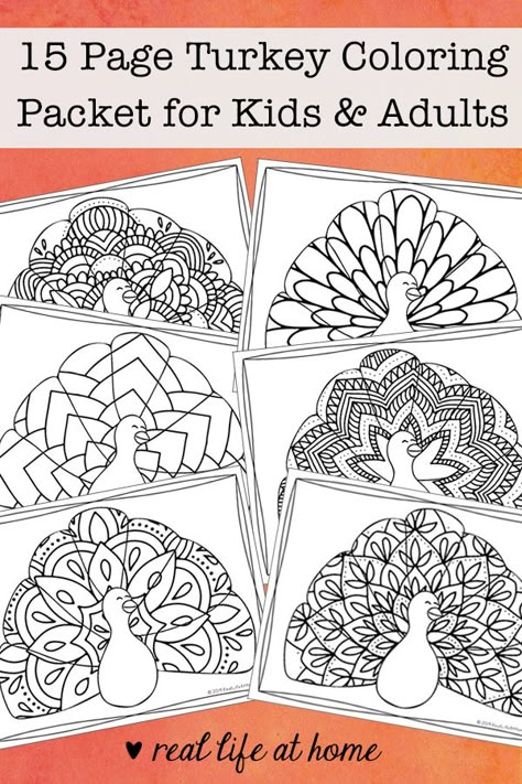 Turkey Coloring Pages For Kids, Turkey Coloring, Thanksgiving Coloring Book, Free Printable Thanksgiving, Thanksgiving School, Thanksgiving Classroom, Turkey Coloring Pages, Thanksgiving Coloring, Thanksgiving Color