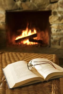 Michel De Montaigne, An Open Book, Fall Inspiration, February 8, The Fireplace, Open Book, Book Nooks, Old Books, I Love Books