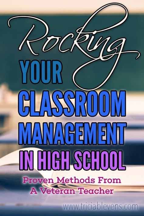 High School Behavior Management, Classroom Management High School, Peaceful Classroom, Champs Classroom Management, High School Jobs, High School Plan, Classroom Discipline, School Discipline, Classroom Management Plan