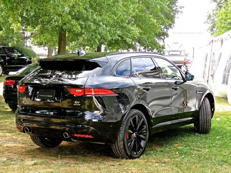 Jaguar 4x4, Jaguar Fpace, Jaguar Suv, Luxury Suv Cars, Chevrolet Van, Luxury Cars Range Rover, Jaguar Cars, Jaguar F Pace, Luxurious Cars