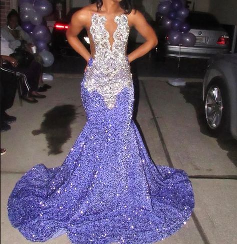 Prom Dresses Purple Lavender, Sparkly Prom Dresses Short, Purple Sparkly Prom Dress, Purple Prom Dresses Long, Dark Purple Prom Dress, Purple Prom Dress Long, Bling Prom Dresses, Hoco Dress Ideas, Glitter Birthday Party