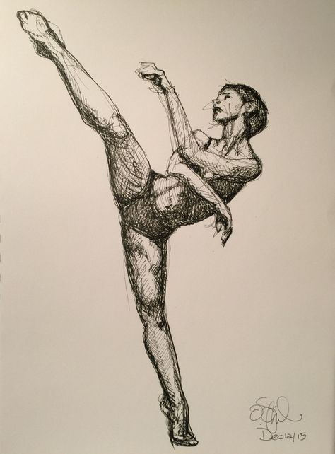 40 Innovative Dancing women Drawings and sketches ideas Drawing Women Bodies Sketch, Ballet Anatomy Drawing, Dancer Drawing Sketches, Dancer Figure Drawing, Pen Figure Drawing, Ballet Dancer Sketch, Anatomy Doodles, Woman Drawing Body Sketches, Dancer Sketch