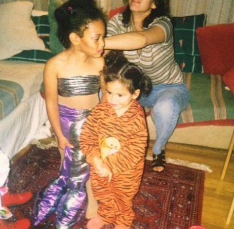 Baby Kehlani throwback Kehlani And Her Daughter, Kehlani Birthday, Kehlani Throwback, Car Pics, Kehlani, Car Pictures, Surfing, Wrestling, Fan