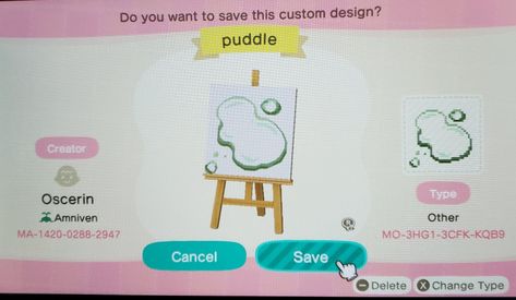 Rainbow Island, Pastel Kidcore, Forest Core, Splish Splash, Animal Crossing Qr, Animal Crossing, Custom Design, The Creator, Log In