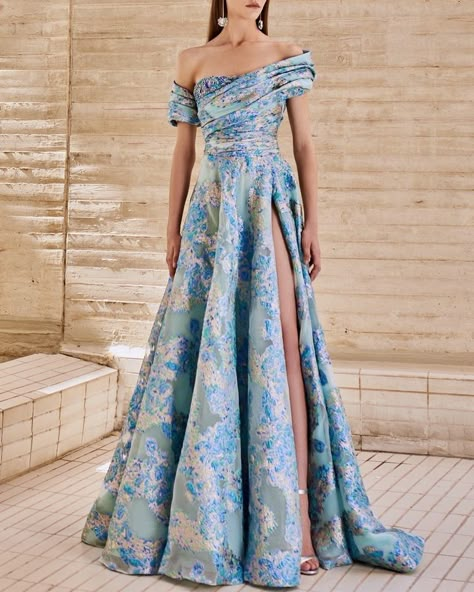 Tony Ward, Pretty Prom Dresses, Spring Summer 2022, Gala Dresses, Couture Gowns, Glam Dresses, Gorgeous Gowns, Summer 2022, Couture Dresses