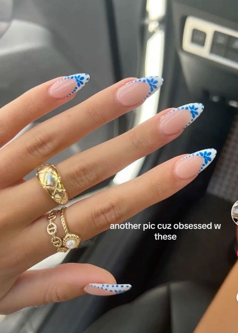 Beach Nails Aesthetic, Europe Nails, Beach Themed Nails, Cruise Nails, Themed Nails, Beachy Nails, Nails Aesthetic, Simple Gel Nails, Summery Nails