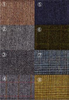 Harris Tweed Mellow Autumn, Wedding Suits For Men, Blazer Wedding, Tweed Run, Harris Tweed Jacket, Team Groom, Morning Suits, Custom Made Suits, How To Make Brown