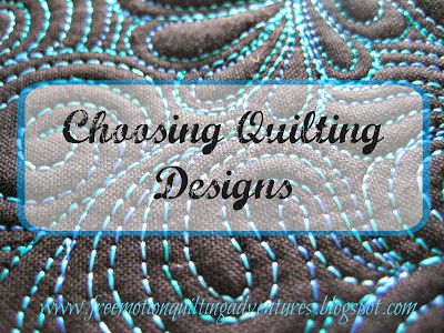 Quilting With Rulers, Longarm Quilting Tutorials, Hand Quilting Designs, Quilting Stitch Patterns, Walking Foot Quilting, Long Arm Quilting Patterns, Free Motion Pattern, Free Motion Designs, Free Motion Quilting Patterns