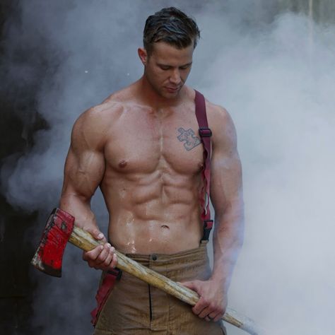 Firefighter Costume, Fog Machine, Fire And Ice, Spirit Halloween, Firefighter, Get It, Halloween, The World