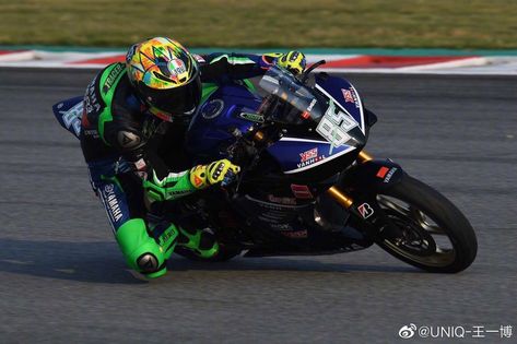 Motorcycle Clothing, Zhuhai, Luoyang, Yuehua Entertainment, Motorcycle Riders, Motorcycle Outfit, Street Dance, Motorcycle Racing, Moto Gp