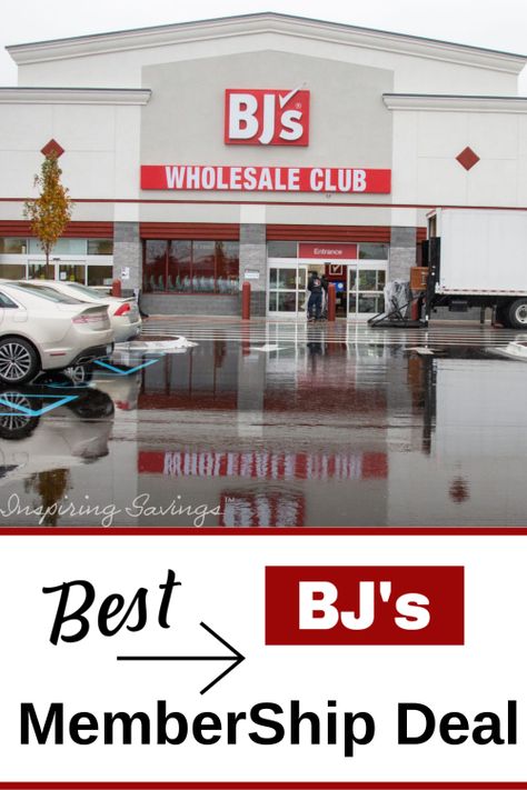 Right now you can get an incredible deal on a Bj's Wholesale Club Membership. Sign up now for extra savings on your favorite brands, plus more.  When you join Bj's Club you will get a choice of membership deals. Teacher Funnies, Manufacturer Coupons, Bjs Wholesale, Thrifty Living, Duplex House Design, Duplex House, Work From Home Moms, Teacher Humor, Extra Cash