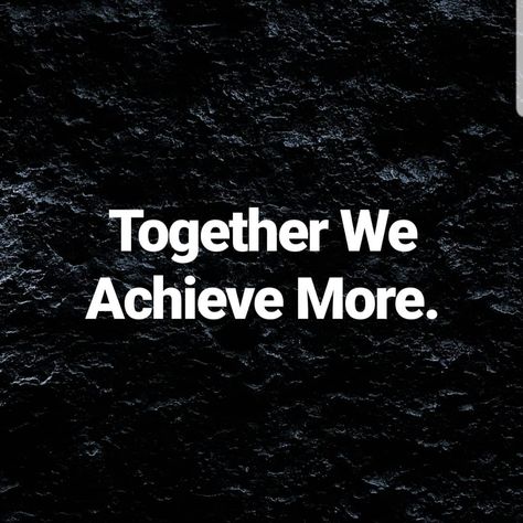 Teamwork makes the dream work❗❤🙏🏻 Entrupunership Aesthetic, Team Work Aesthetic, Team Work Quotes Inspirational, Teamwork Aesthetic, Teamwork Videos, Team Quotes Teamwork, Teamwork Quotes For Work, Team Aesthetic, Teamwork Makes The Dream Work