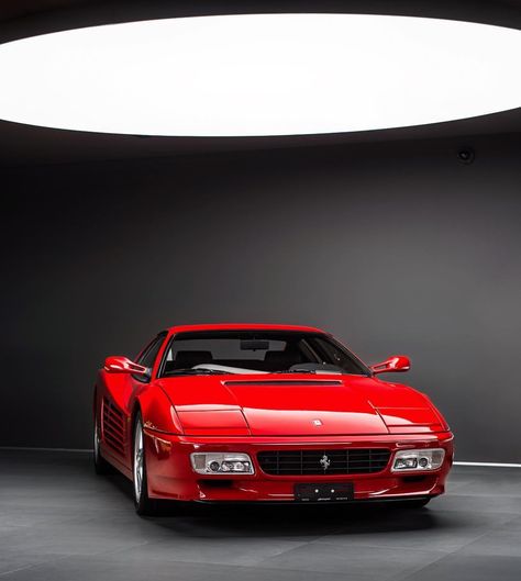 Ferrari 512TR Lots Of Love, Ferrari, Of Love, Bmw Car, Bmw, Vehicles, On Instagram, Instagram