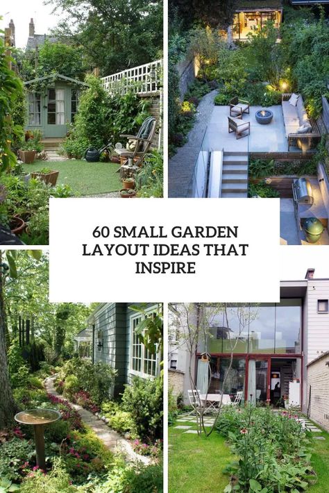 Picture of small garden layout ideas that inspire Small Entrance Garden Ideas, Small Formal Gardens, Entrance Garden Ideas, Small Garden Design Ideas Layout, Small Garden Layout Ideas, Small Garden Plans, Bnb Ideas, Small Garden Layout, Contemporary Townhouse