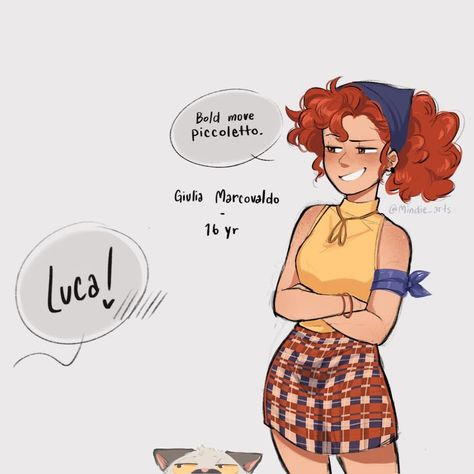 #luberto #luca #lucafanart Mindie Arts, Disney Trash, Luca Fanart, Humanized Disney, Dreamworks Art, Lucas Movie, Lucas Arts, Gay Fish, Ship Drawing