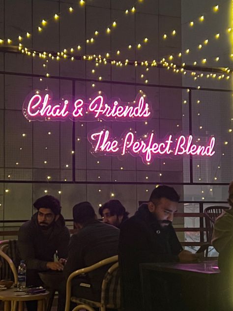 chai. lahore. cafe. Chai Cafe Interior Design, Chai Shop Interior, Chai Cafe Interior, Chai Shop Design, Cafe Names Ideas, Chai Shop, Chai Wala, Filler Images, Cafe India