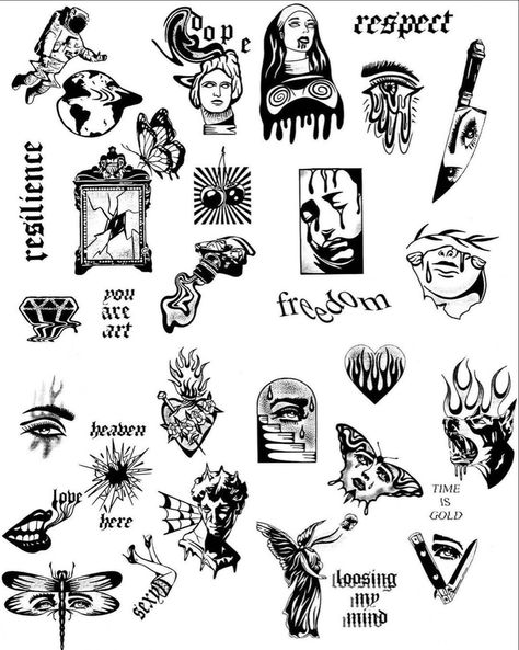 Small Tatoos Arms Mens, Flash Tattoo Designs For Women, Small Tattoos For Guys Arm, Tattoos For Guys Forearm, Black Flash Tattoos, Arm Tattoos For Guys Forearm, Simple Tattoos For Guys, Patchwork Tattoo, Flash Tattoo Designs