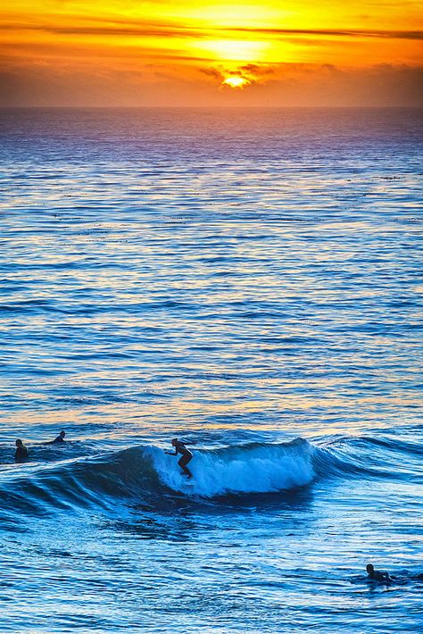 santa cruz surf 02 - Michael Filippoff Santa Cruz Aesthetic, Snowboard Pictures, Santa Cruz Surf, Surfing Santa, Salt Life, Summer Dream, Blue Aesthetic, Nature Pictures, Sunrise Sunset