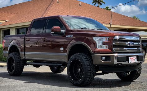 King Ranch Truck, F150 King Ranch, Ford King Ranch, Ford F150 King Ranch, Future Trucks, King Ranch, Ford F 150, Custom Trucks, Winter House