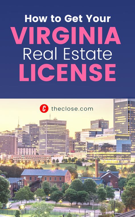 Are you interested in learning about Virginia real estate license requirements? Keep reading to learn how to become a real etate agent in Virginia. We’ll discuss the cost and the time commitment, as well as answer frequently asked questions about getting started in the profession. #realestate #realestatecareer #RealEstateAgentVirginia #realestateagent #Virginia #theclose Virginia Real Estate Exam, Getting Real Estate License, Breaks Interstate Park Virginia, Back Of The Dragon Virginia, Real Estate Agent License, Real Estate Classes, Only In Your State Virginia, Real Estate Exam, Roanoke Virginia