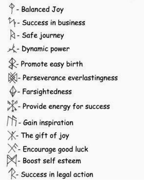 Sigil For Patience, Sigil For Success At Work, Sigil For Business Success, Sigils For Success, Sigils For Business, Sigil For Success, Success Sigil, Magick Sigils, Icelandic Staves