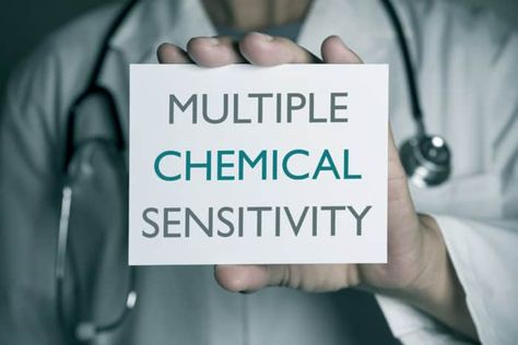 The Growing Problem of Multiple Chemical Sensitivity Neurological System, Multiple Chemical Sensitivity, Organ System, Muscle Aches, Chronic Fatigue, My Chemical, Prefab Homes, Chemical Free, Medical Professionals