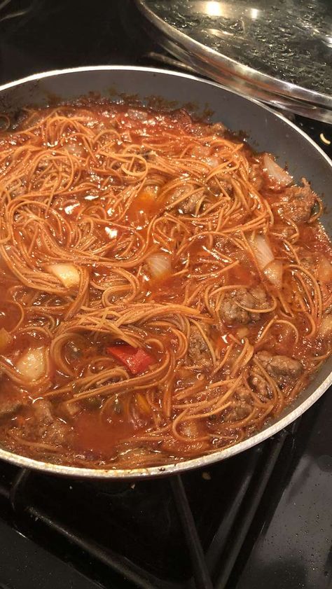 Quick Fideo Recipe | Allrecipes Fido Recipes, Recipes Using Fideo Noodles, Easy Fideo Recipe Simple, Beef Fideo Recipe, Fideo Loco Recipe Mexican, Easy Fideo Recipe, Chicken Fideo Recipe Mexican, Mexican Fideo Recipe, Fideo Loco Recipe Ground Beef