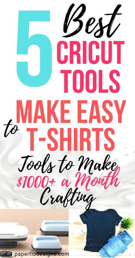 Cricut Projects Beginner Tshirts, Making Shirts With Cricut Heat Press, Iron On Vinyl Cricut T Shirts Sizing, How Much To Charge For Vinyl Shirts, Cricut Projects To Sell 2023, Cricut Iron On Tutorial T Shirts, Cricut Everyday Iron On Instructions, Best Cricut Machine, Cricut Tools