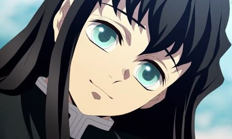 Demon Slayer Muichiro, Muchiro Tokito, Muichirou Tokitou, Mui Mui, Cat Icon, Character Wallpaper, Big Love, Demon Slayer Kimetsu No Yaiba, Best Anime Shows