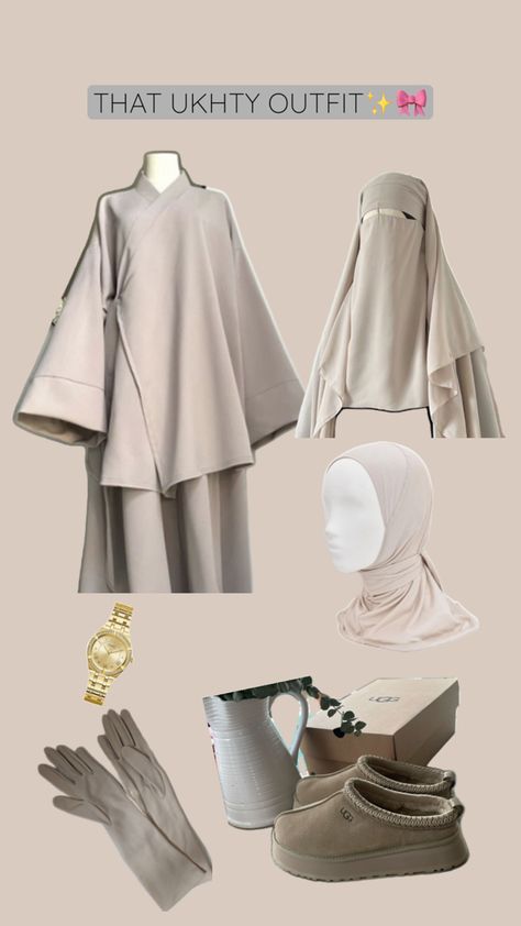 Jilbab, niqab, OOTD, outfit, islam, modest fashion Modest Winter Dresses, Jilbab Outfit, Jilbab Outfits, Mode Niqab, Modest Fashion Muslim, Muslimah Fashion Casual, Modest Outfits Muslim, Muslimah Outfit, Niqab Fashion