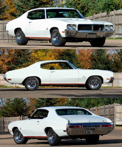 1970 Buick GS Stage 1 Scott Hall, Buick Gs, Classic Cars Chevy, Chevy Cars, American Muscle Cars, Buick, Muscle Cars, Chevy, Aircraft