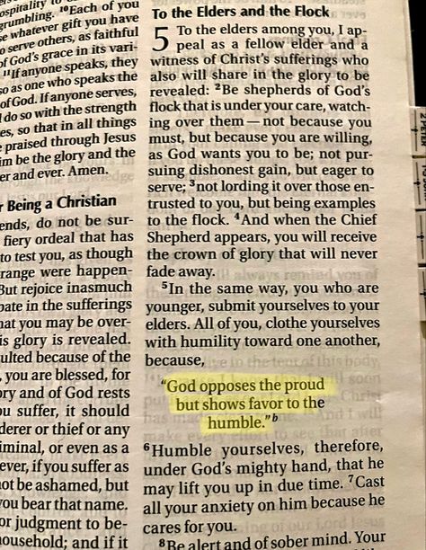 “God opposes the proud but shows favor to the humble.” God Opposes The Proud, Serving Others, Proverbs 3, Gods Grace, Bible Encouragement, Proverbs, How Can, Encouragement, Bible